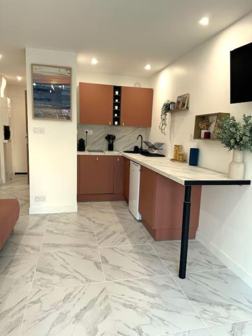 Le Massilhan - A 100m De La Apartment *