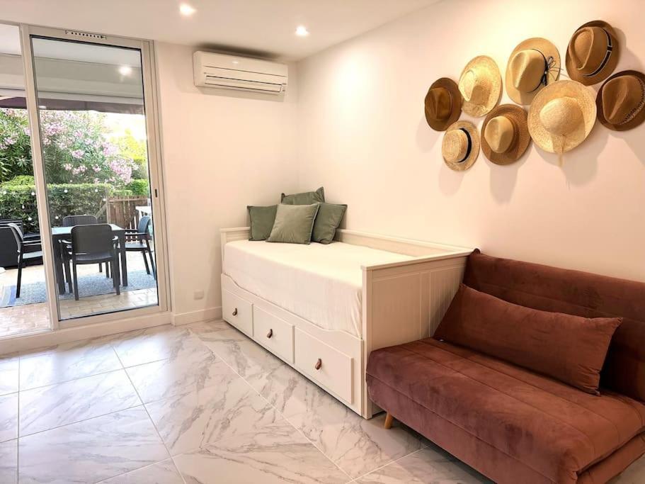 Le Massilhan - A 100m De La Apartment *